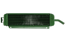 Încarcă imaginea în vizualizatorul Galerie, Radiator ulei - termoflot John Deere AL32639
