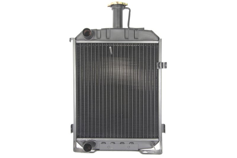 Steyr Radiator 184530002