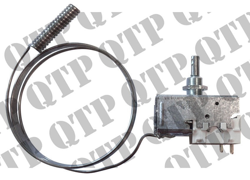 Termostat Case IH, Massey Ferguson, McCormick, Ford New Holland, John Deere [OEM: 3902701M91]