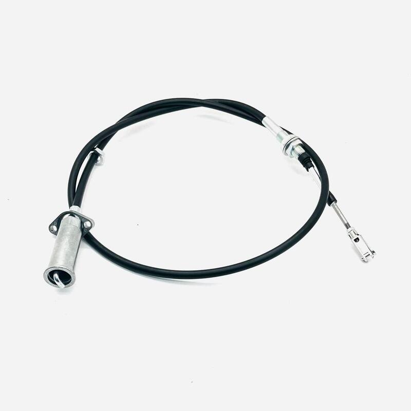 Cablu ambreiaj CNH, Case IH, McCormick, Landini [OEM: 284283A1, 192480A3, 192480A2, 6509557M91]
