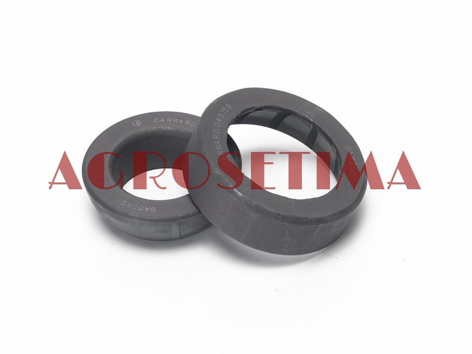 Bucsa pivot inferior pentru buldoexcavator Volvo BL60B