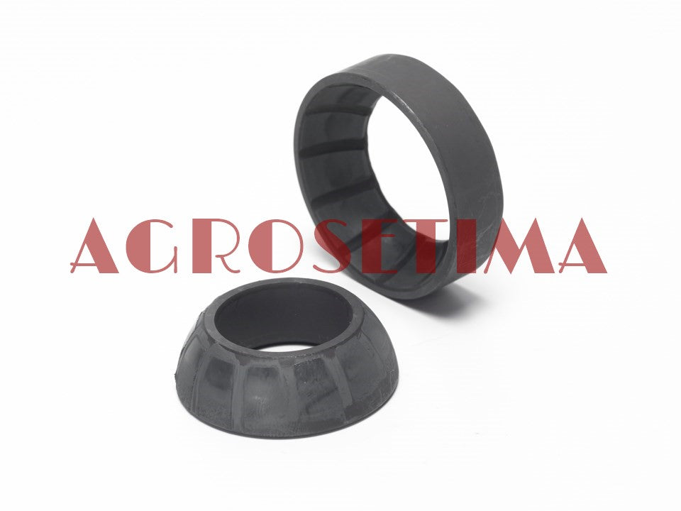 Bucsa pivot inferior Valtra 81235100