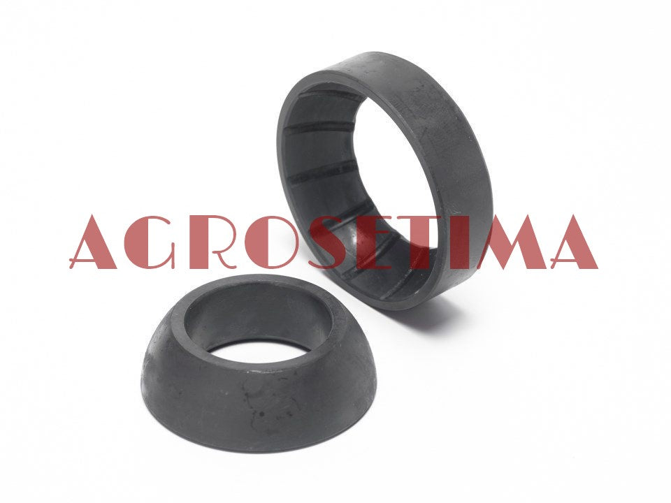 Bucsa pivot inferior pentru tractor Case JXU105