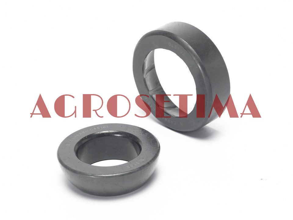 Bucsa pivot inferior pentru buldoexcavator Case 580SK