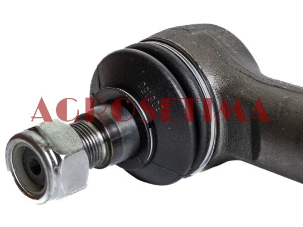 Cap de bara complet pentru punte JCB SD55
