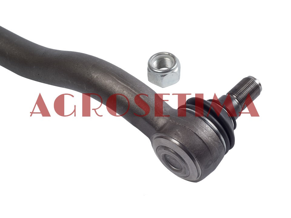 Cap de bara complet pentru buldoexcavator Caterpillar 420D (AFM)