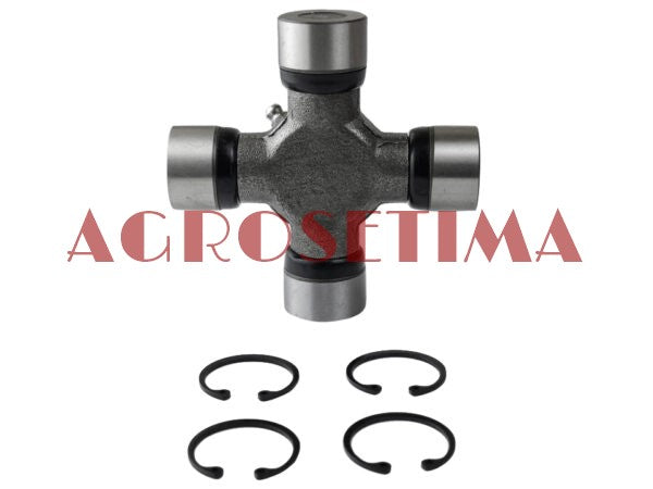 Cruce cardan punte fata pentru stivuitor Manitou M40-4