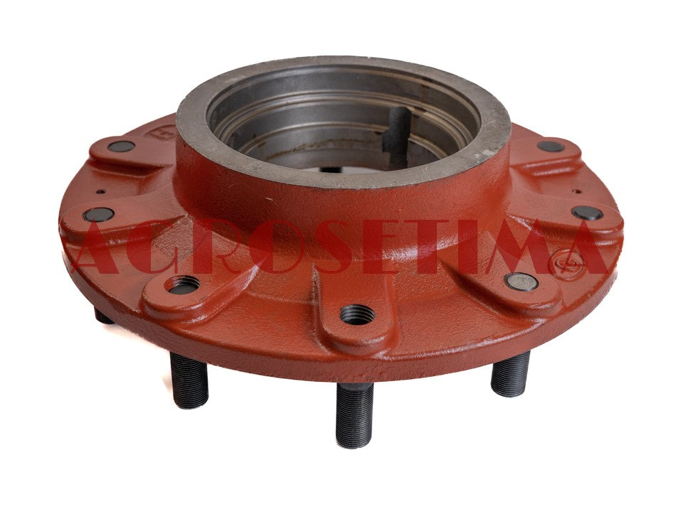 Capac butuc pentru punte Carraro 146558