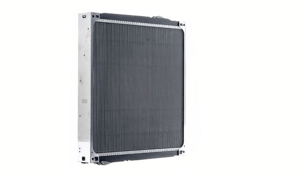 Radiator apa Fendt 927 930 933 936 939 [OEM: H954200051103] original MAHLE