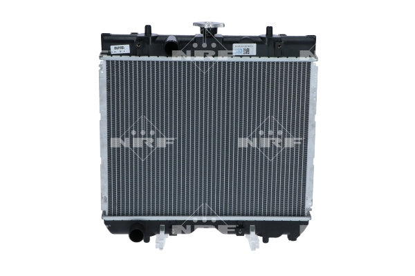 Radiator apa KUBOTA L3400 L3000 L2600 L2800