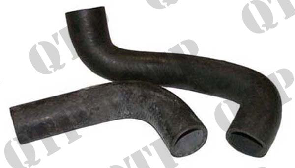Kit furtunuri radiator John Deere, Ford New Holland [OEM: D5NN8260D, L29263]