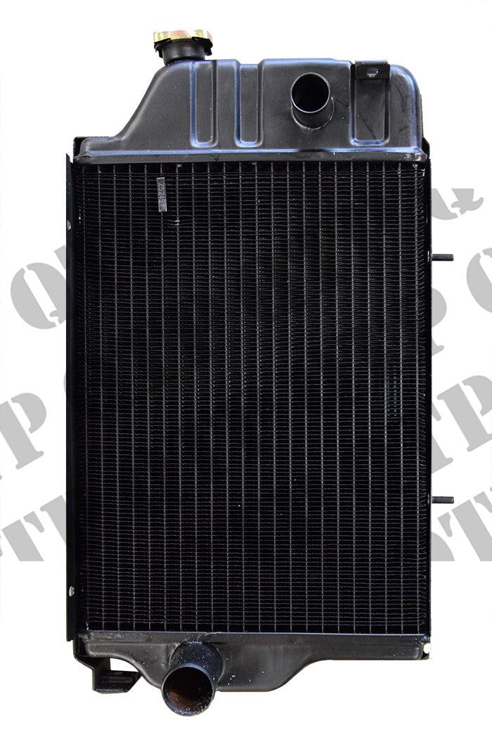 Radiator John Deere AL39290, AL38373, AL31503 – dpagro.ro