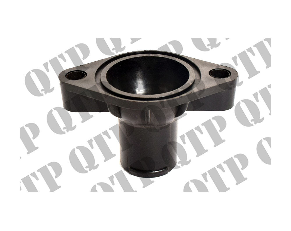 Carcasă termostat John Deere seria 40 50 5000 [OEM: R70736, R97876]