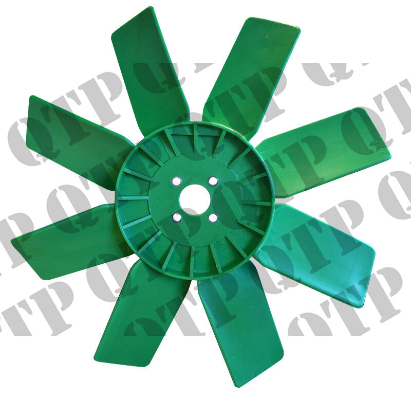 Elice ventilator John Deere 1140 1640 1840 2040 2140 3030 3130 3120 [OEM: AR26382]