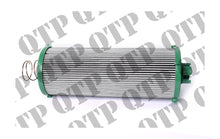 Încarcă imaginea în vizualizatorul Galerie, Filtru hidraulic John Deere seria 6000 6030 7030 6005 [AL169573, AL232896]
