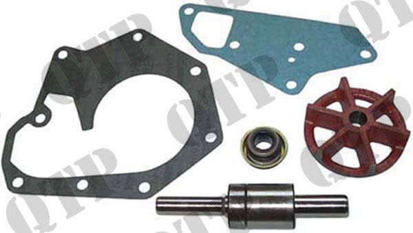 Kit reparație pompă apă John Deere 4 cilindri [OEM: RE62659]