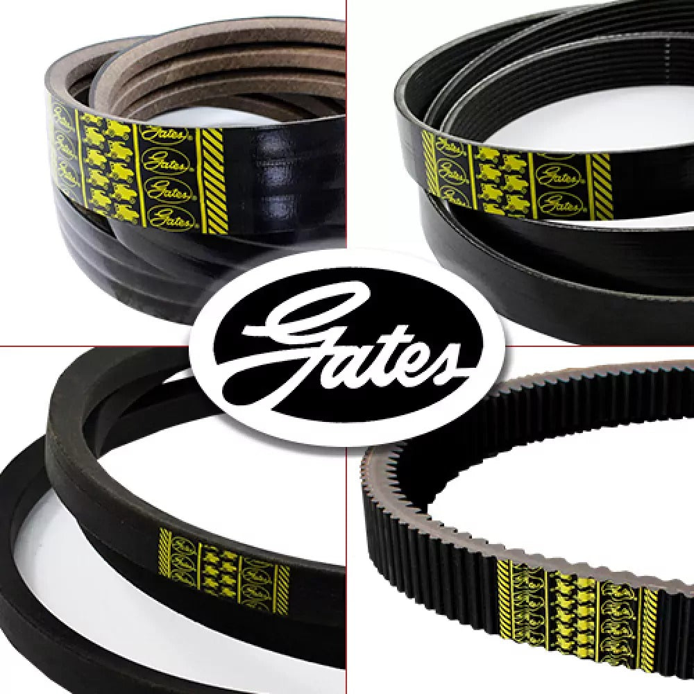 Curea Gates 0021506770 								0285329