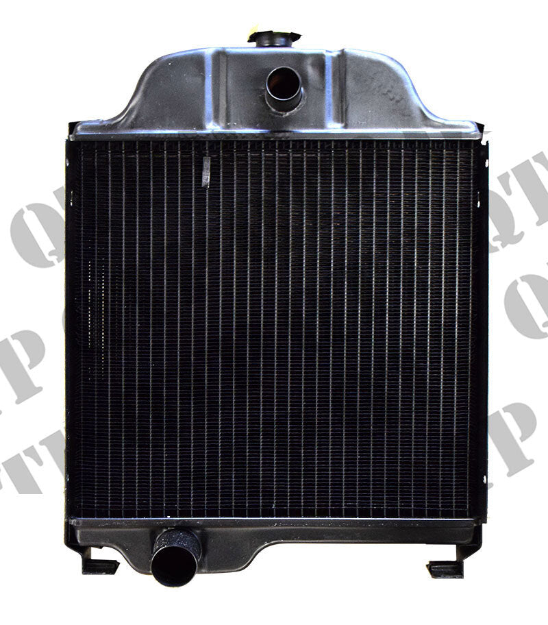 Radiator John Deere 1020 1030 1120 [OEM: AT20797]