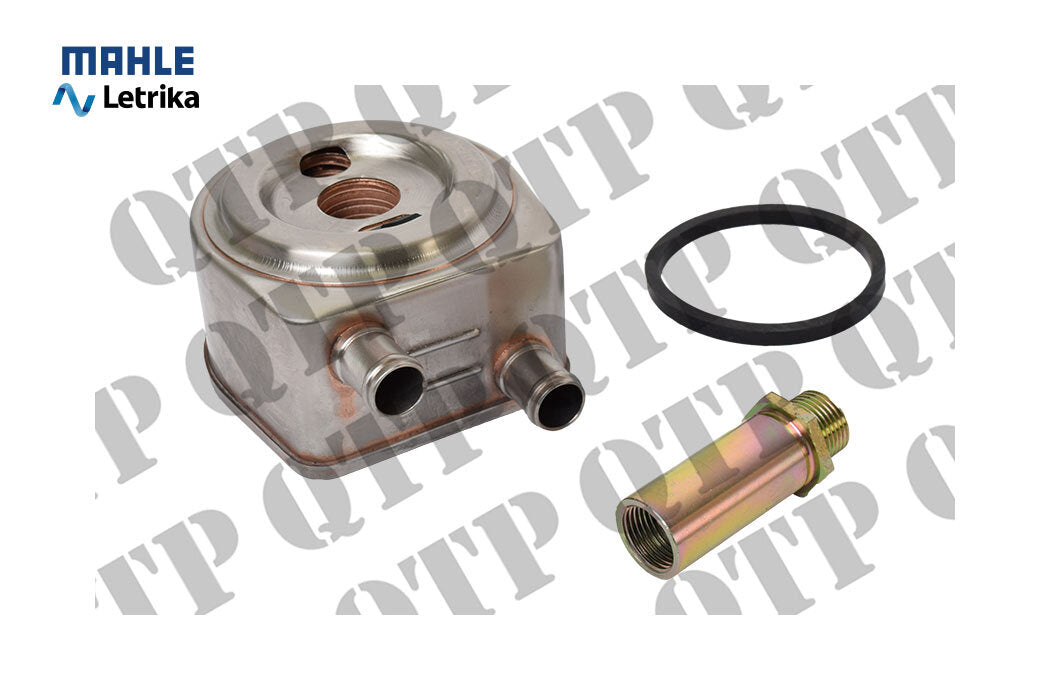 Termoflot - Răcitor ulei John Deere 2650-6500 [OEM: RE61769]